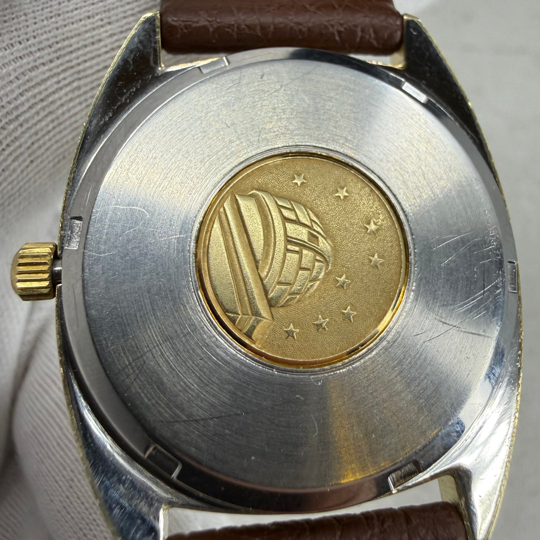 1973 Omega Constellation Ref: 168.006