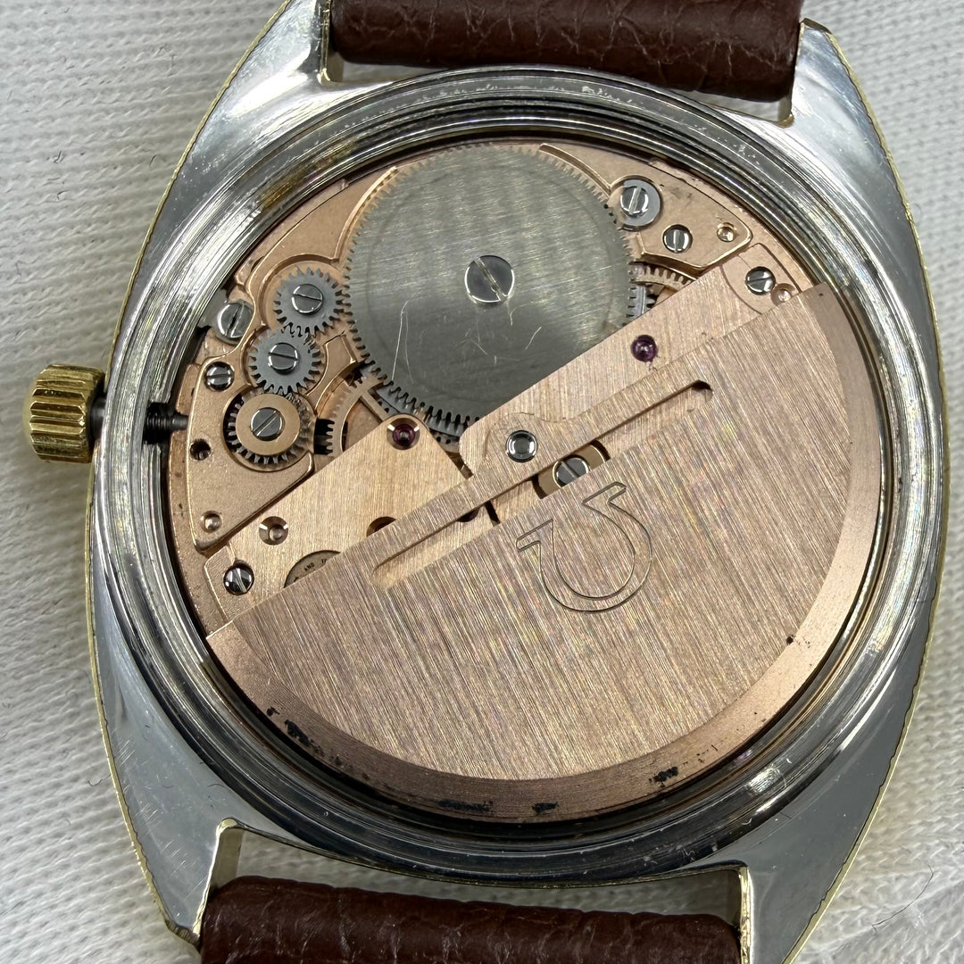 1973 Omega Constellation Ref: 168.006
