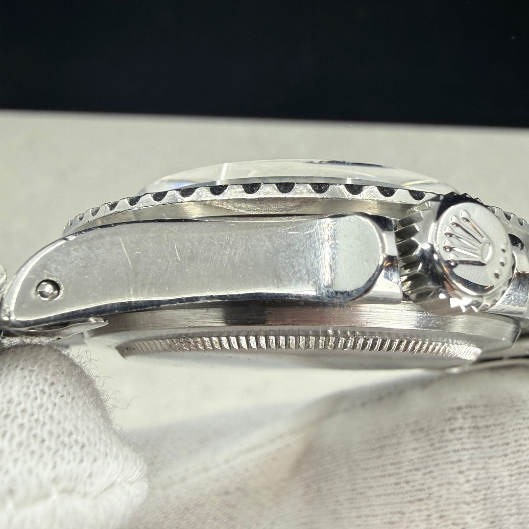 1972 Rolex Submariner «Red Sub» Ref: 1680