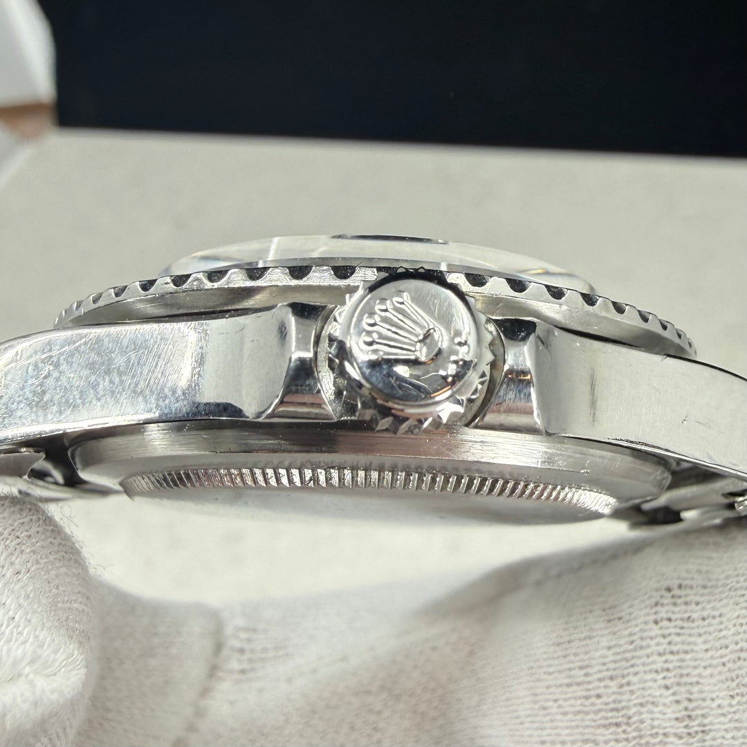 1972 Rolex Submariner «Red Sub» Ref: 1680