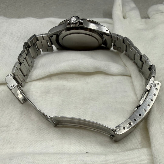 1972 Rolex Submariner «Red Sub» Ref: 1680