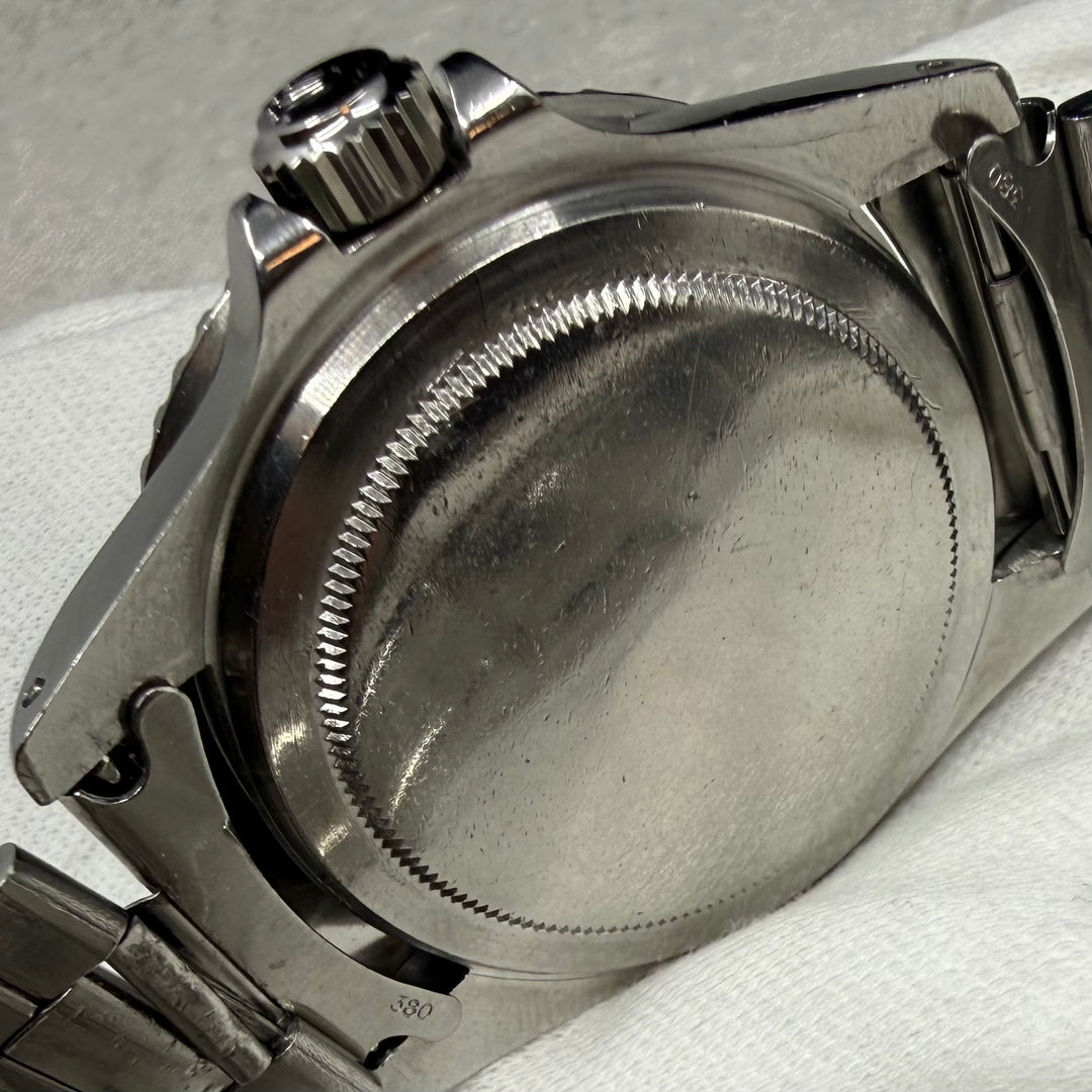 1972 Rolex Submariner «Red Sub» Ref: 1680