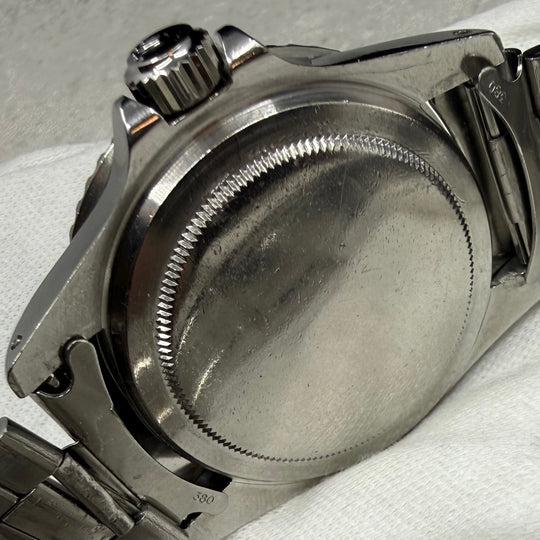 1972 Rolex Submariner «Red Sub» Ref: 1680