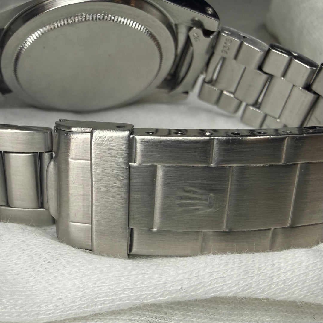 1972 Rolex Submariner «Red Sub» Ref: 1680