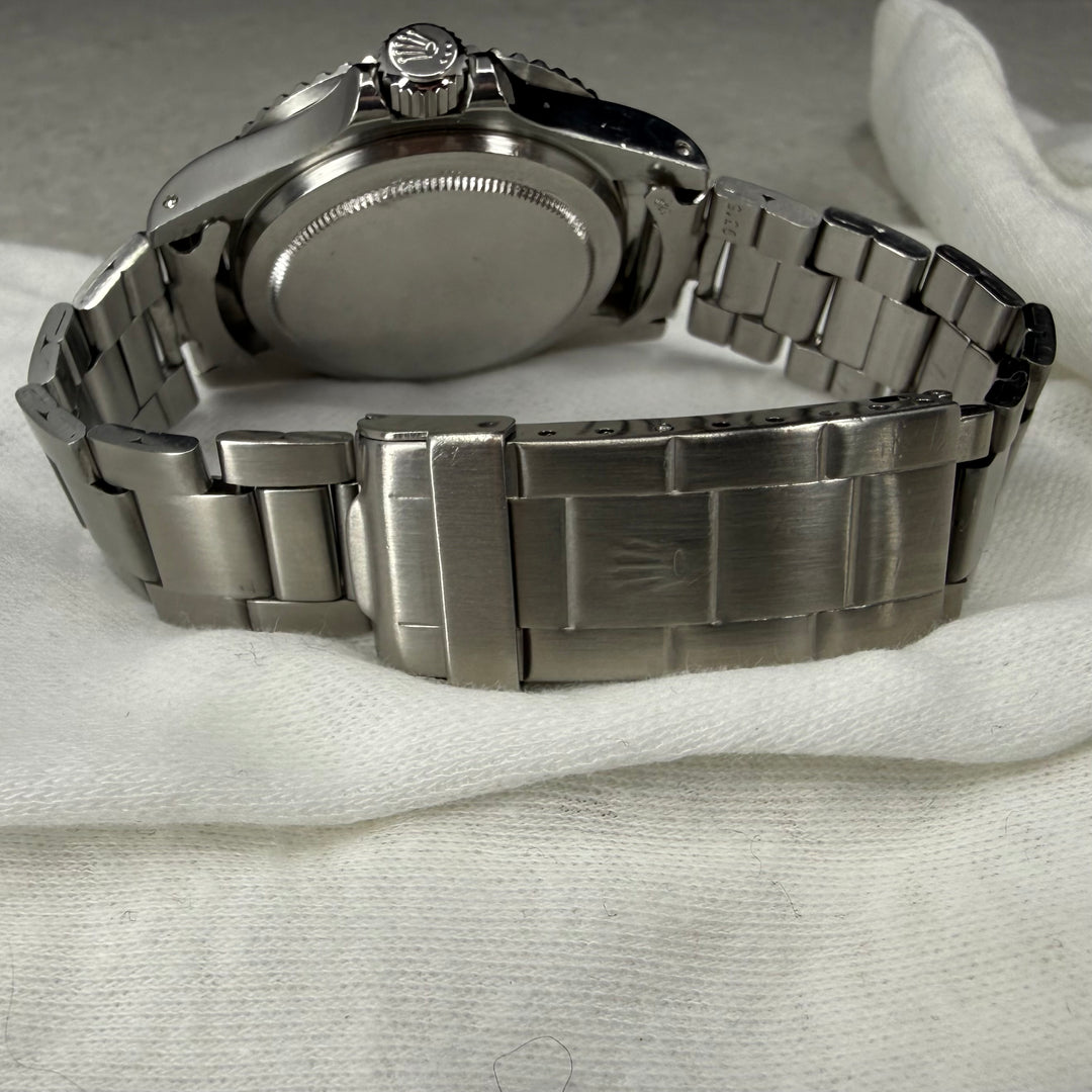 1972 Rolex Submariner «Red Sub» Ref: 1680