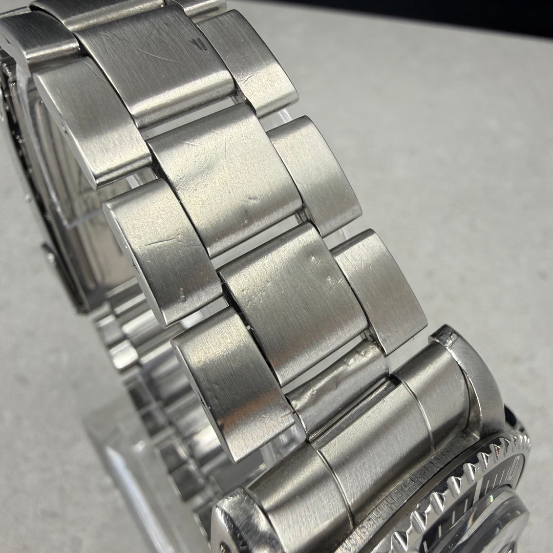 1972 Rolex Submariner «Red Sub» Ref: 1680