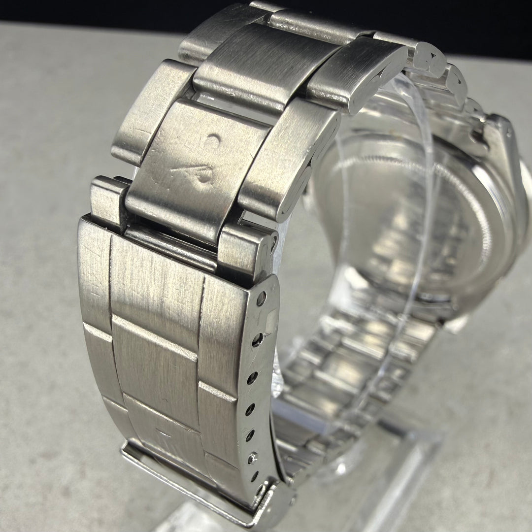 1972 Rolex Submariner «Red Sub» Ref: 1680