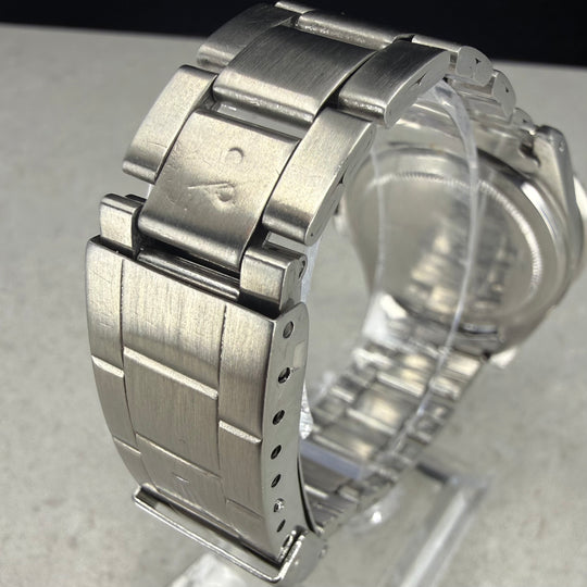 1972 Rolex Submariner «Red Sub» Ref: 1680