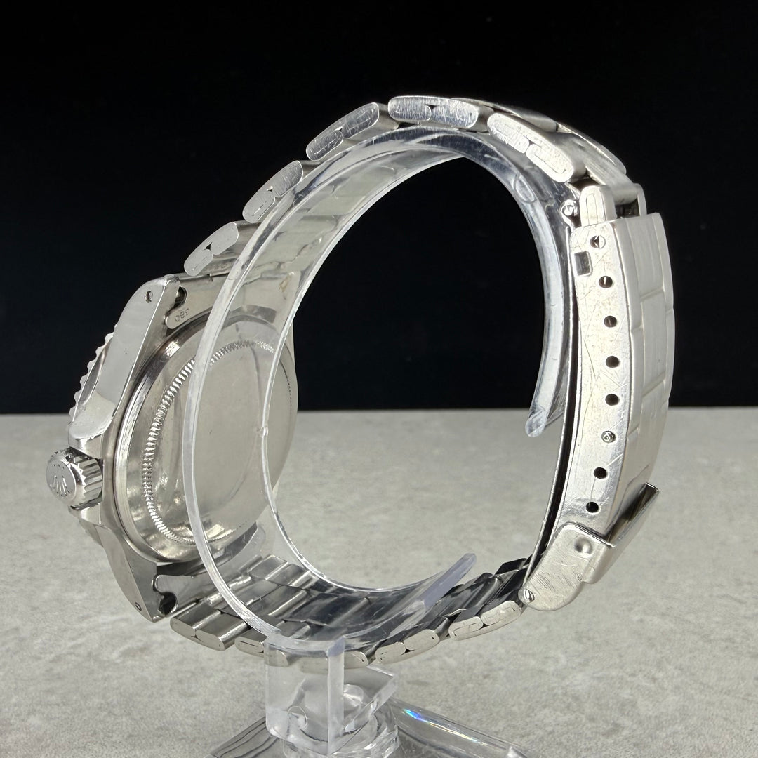 1972 Rolex Submariner «Red Sub» Ref: 1680