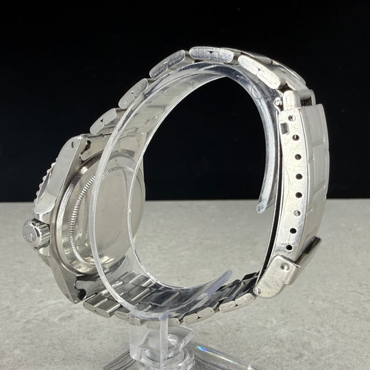 1972 Rolex Submariner «Red Sub» Ref: 1680