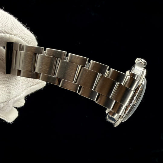 1979 Rolex Submariner Ref: 5513