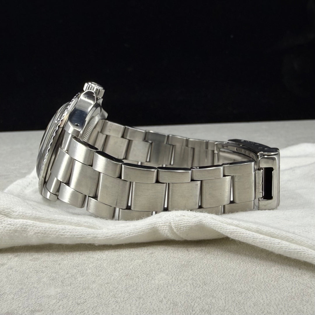 1979 Rolex Submariner Ref: 5513