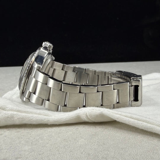 1979 Rolex Submariner Ref: 5513