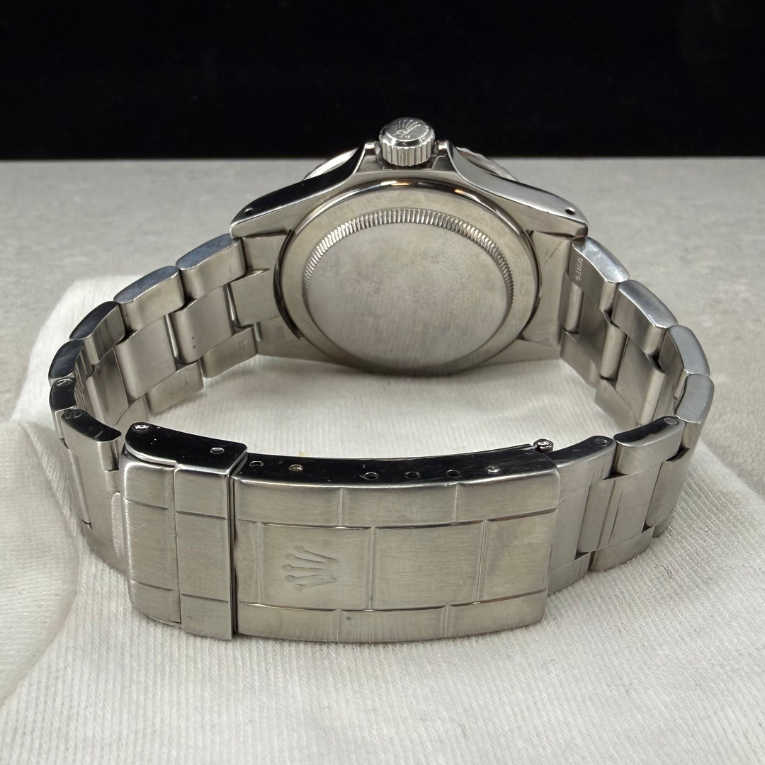 1979 Rolex Submariner Ref: 5513