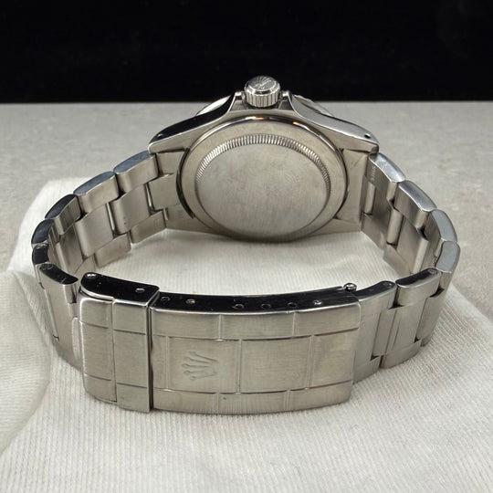1979 Rolex Submariner Ref: 5513