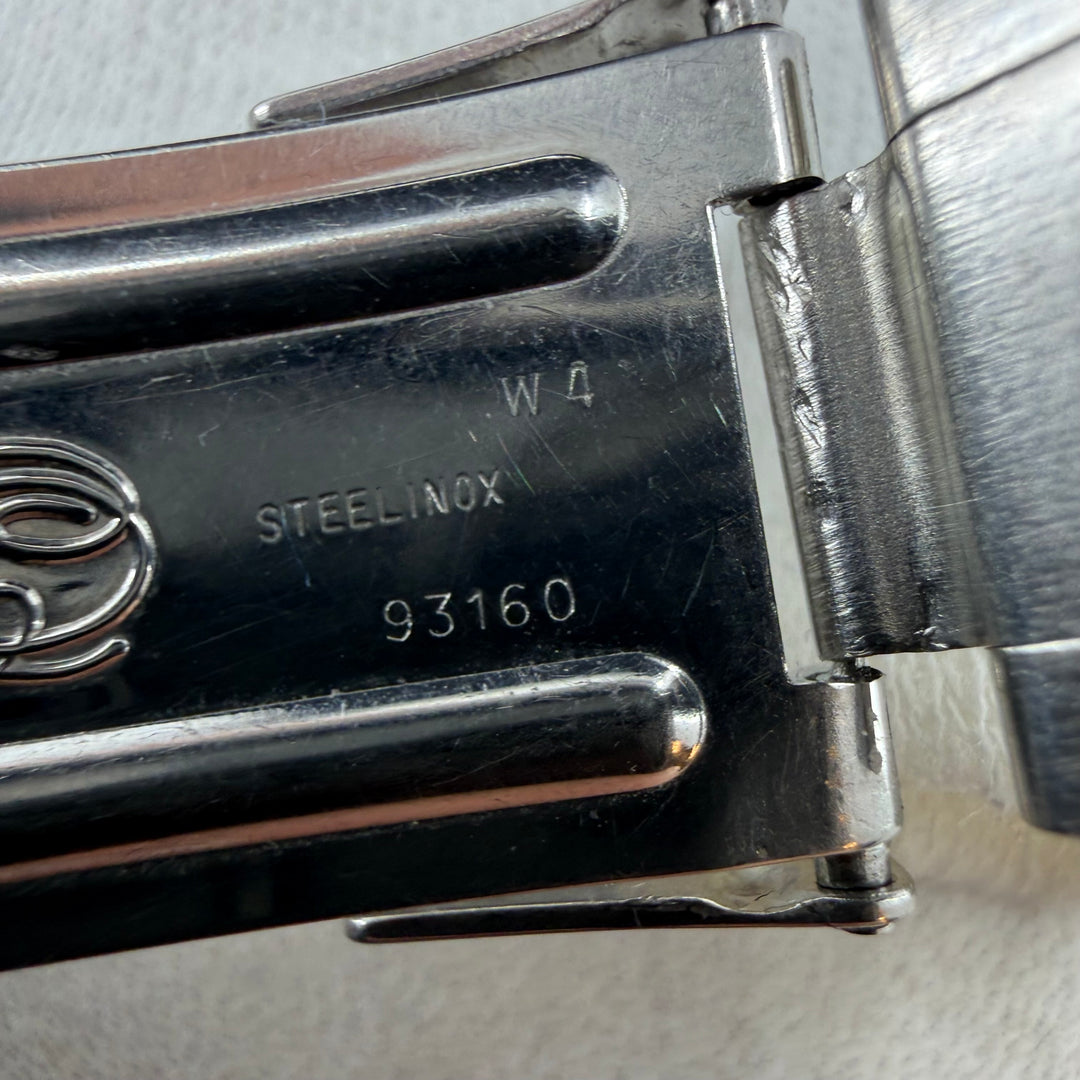 1979 Rolex Submariner Ref: 5513