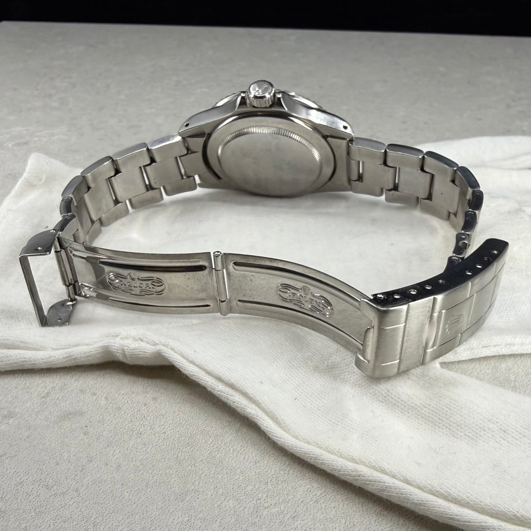 1979 Rolex Submariner Ref: 5513