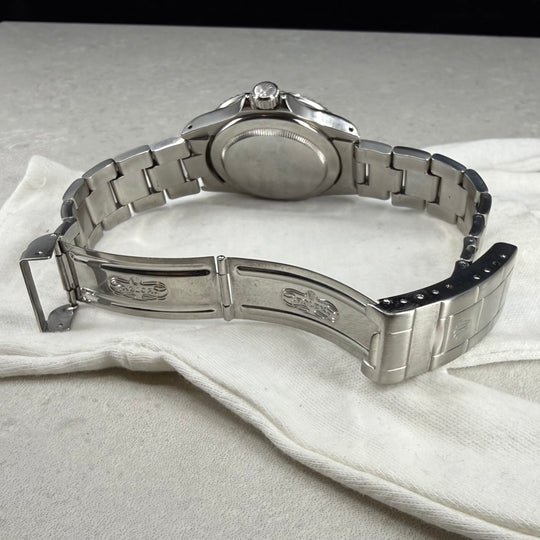 1979 Rolex Submariner Ref: 5513