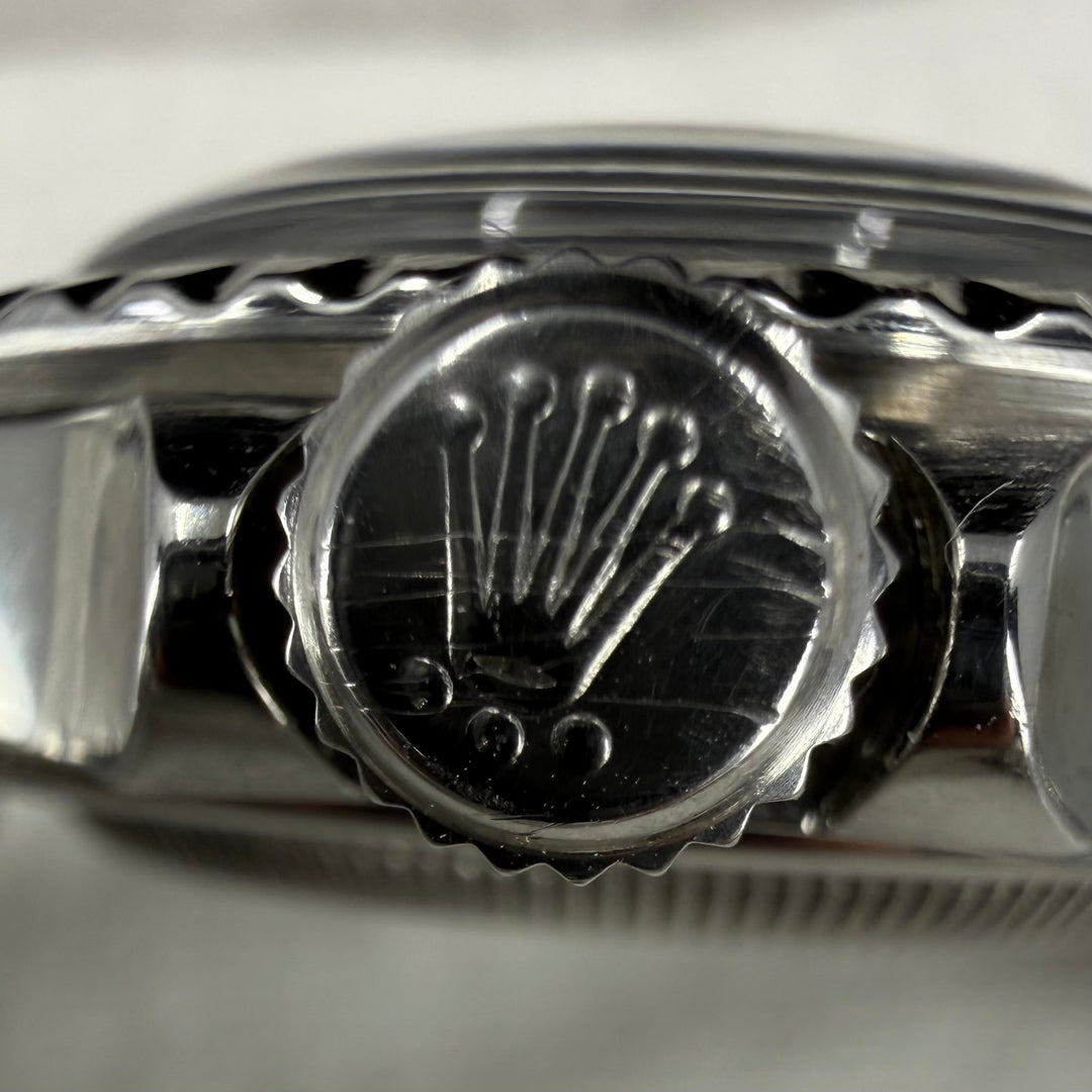 1979 Rolex Submariner Ref: 5513