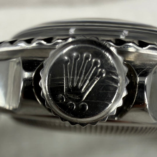 1979 Rolex Submariner Ref: 5513