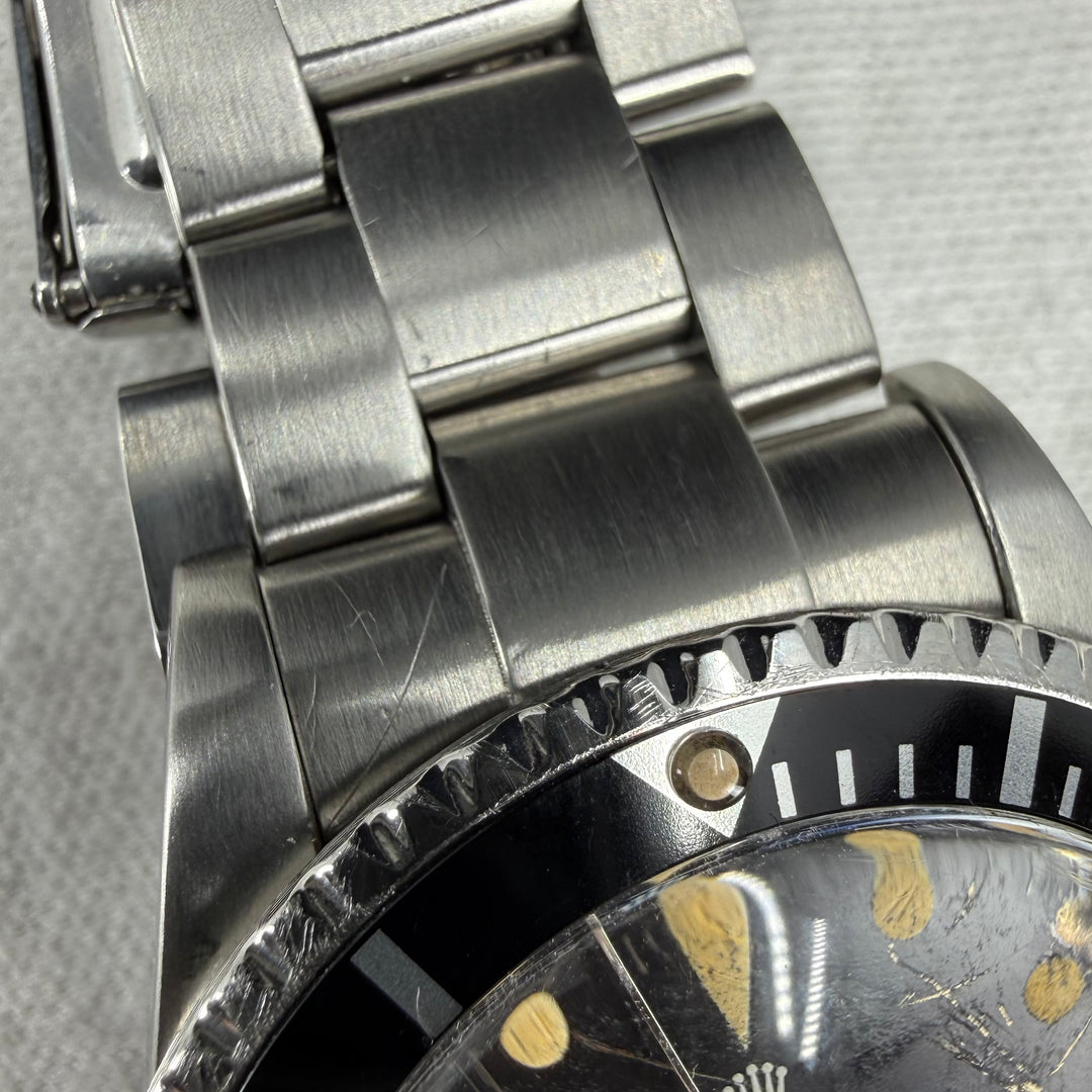 1979 Rolex Submariner Ref: 5513