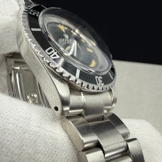 1979 Rolex Submariner Ref: 5513