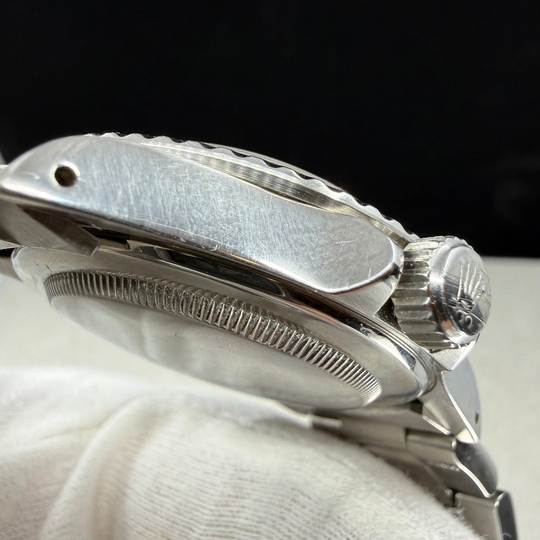 1979 Rolex Submariner Ref: 5513