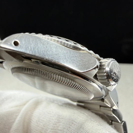 1979 Rolex Submariner Ref: 5513