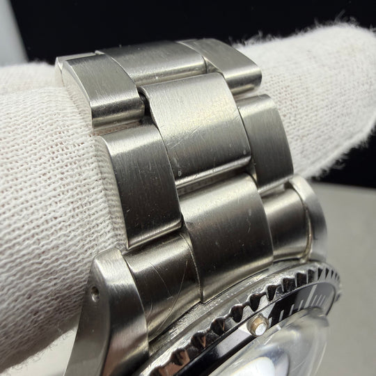 1979 Rolex Submariner Ref: 5513