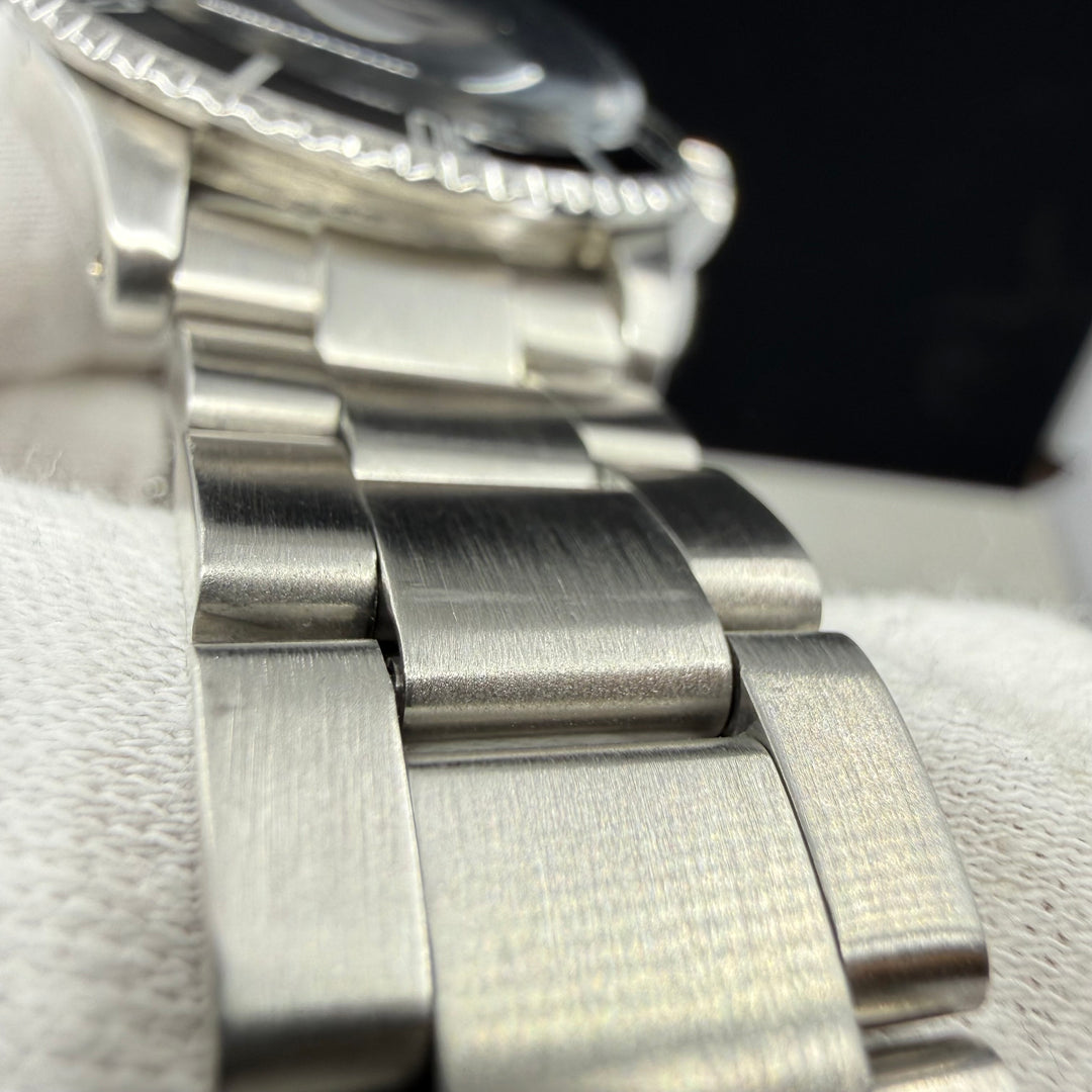 1979 Rolex Submariner Ref: 5513