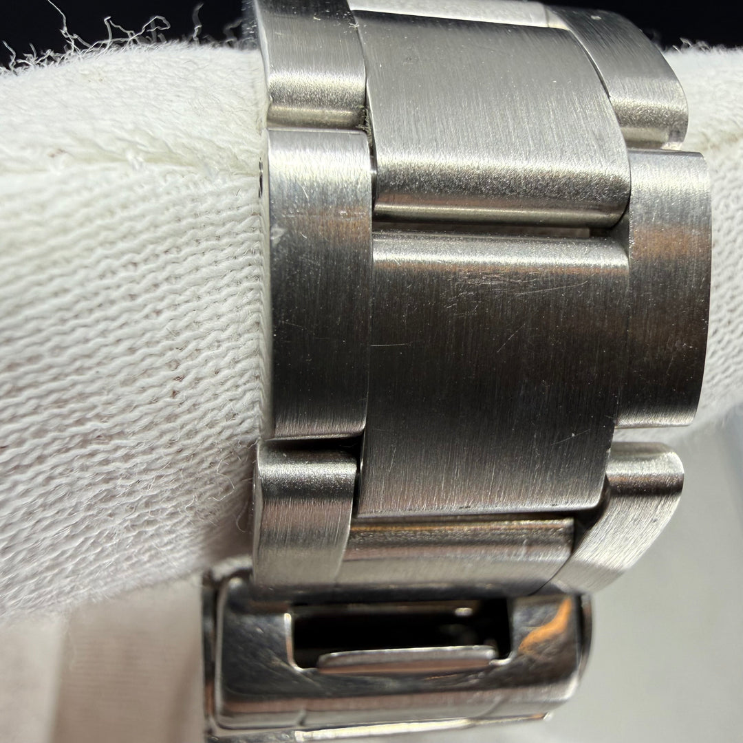 1979 Rolex Submariner Ref: 5513