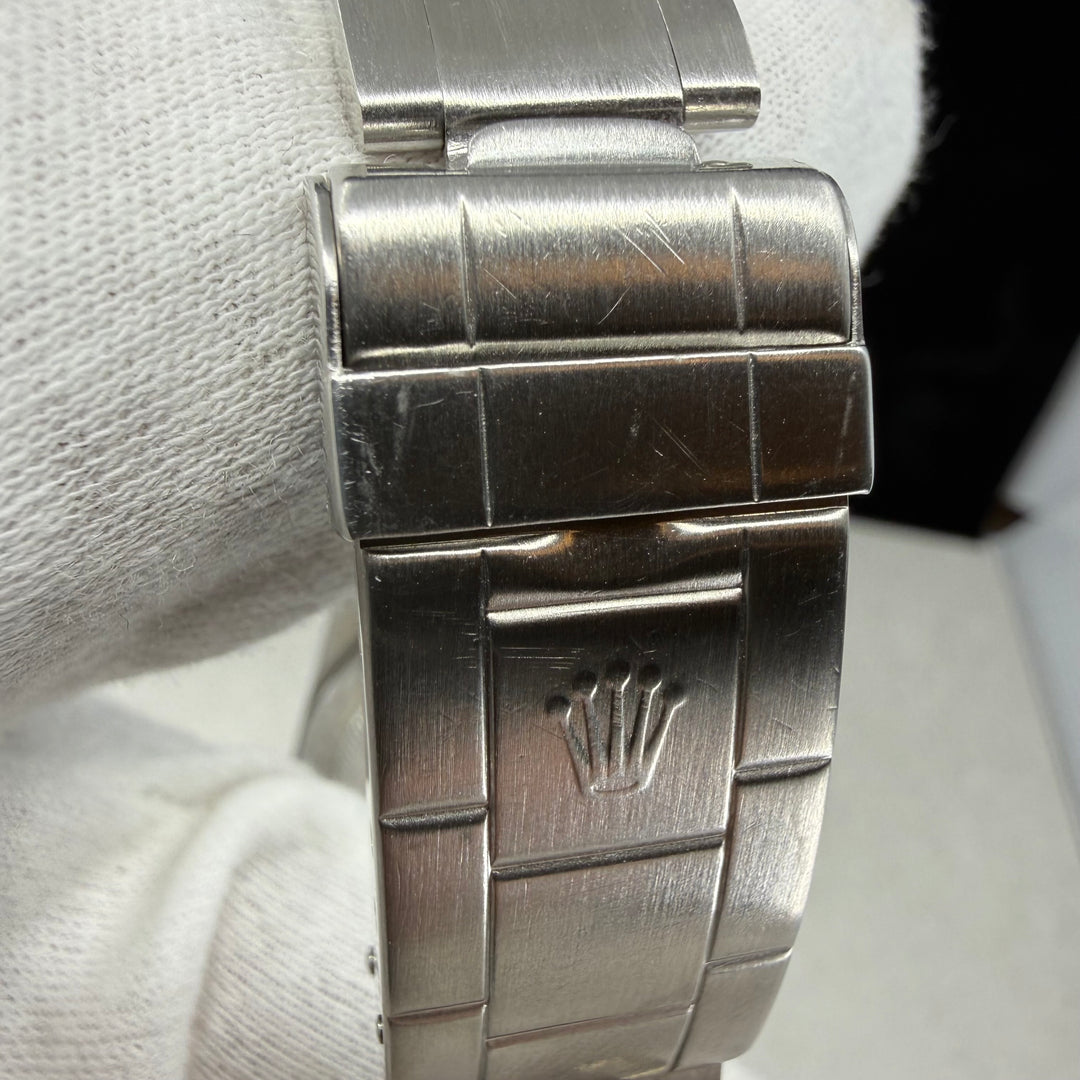 1979 Rolex Submariner Ref: 5513