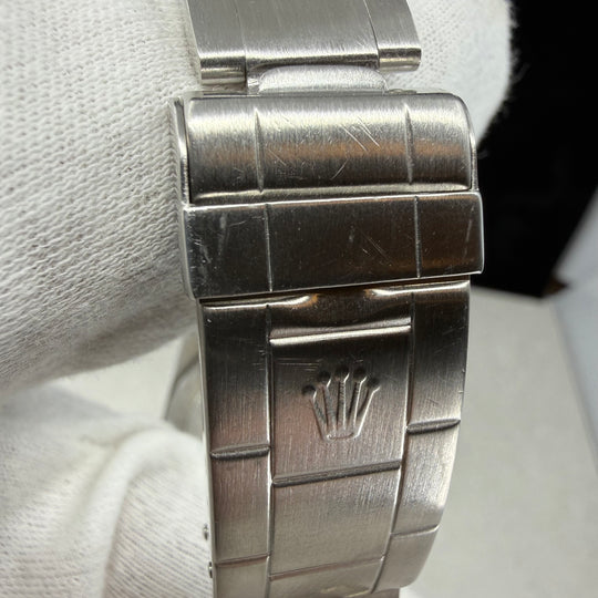 1979 Rolex Submariner Ref: 5513