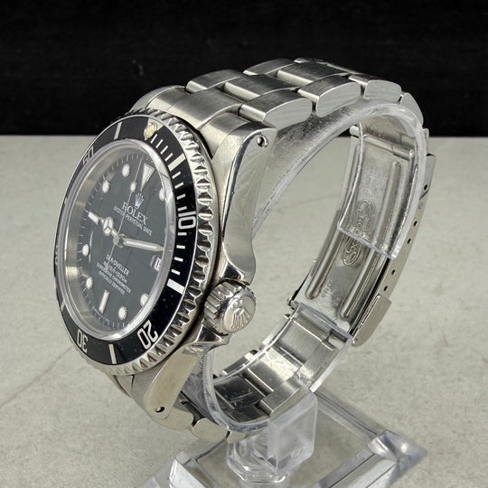 1991 Rolex Sea-Dweller Ref. 16600