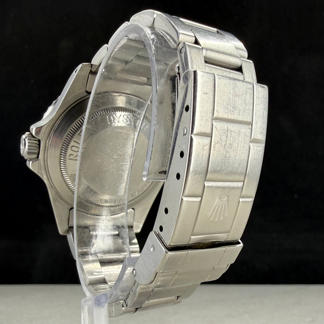1991 Rolex Sea-Dweller Ref. 16600