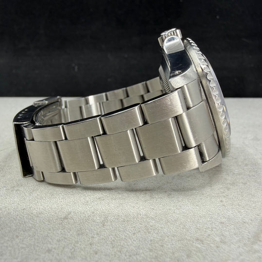 1991 Rolex Sea-Dweller Ref. 16600