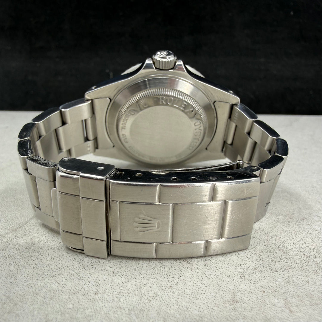 1991 Rolex Sea-Dweller Ref. 16600