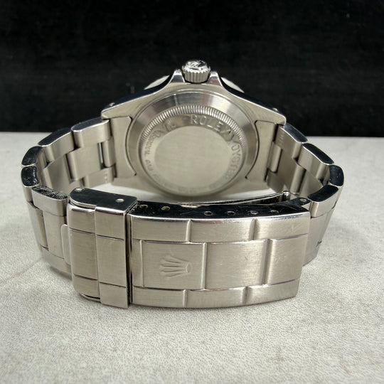 1991 Rolex Sea-Dweller Ref. 16600