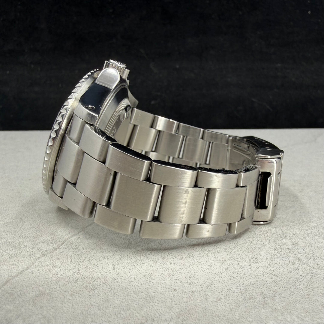 1991 Rolex Sea-Dweller Ref. 16600