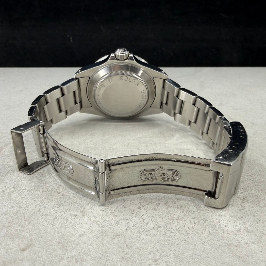 1991 Rolex Sea-Dweller Ref. 16600