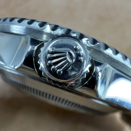 1991 Rolex Sea-Dweller Ref. 16600