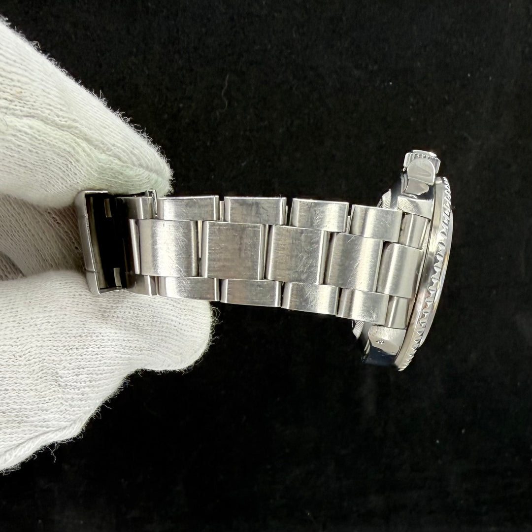 1991 Rolex Sea-Dweller Ref. 16600