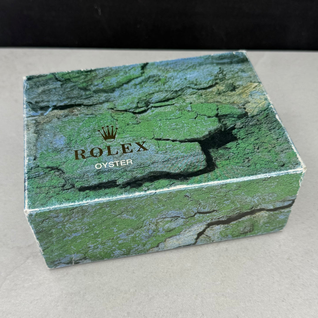 1991 Rolex Sea-Dweller Ref. 16600