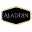 Aladdin Gull Sølv og Mynter logo