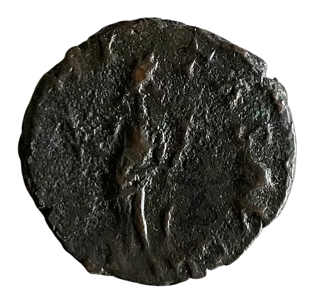 SOLGT! Tetricus 270-273AD