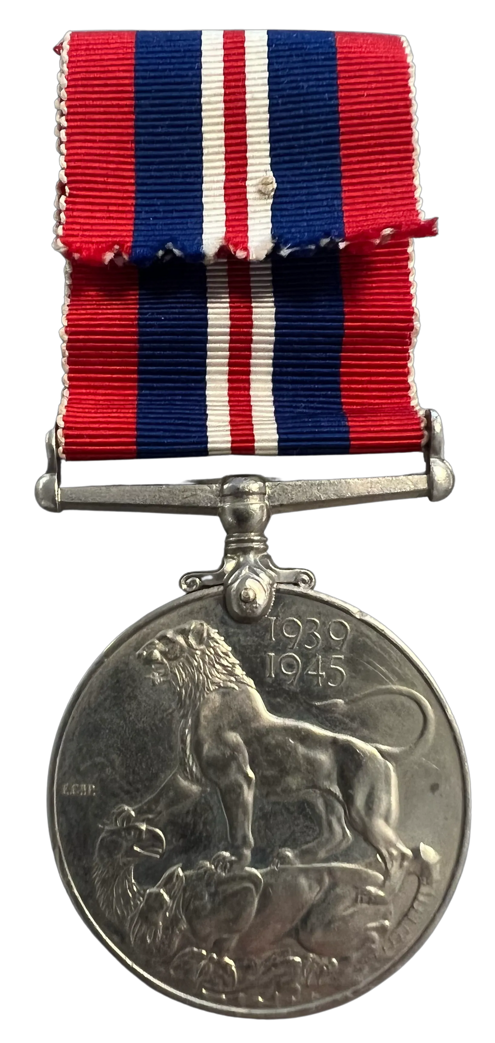 Great Britain War Medal 1939-1945