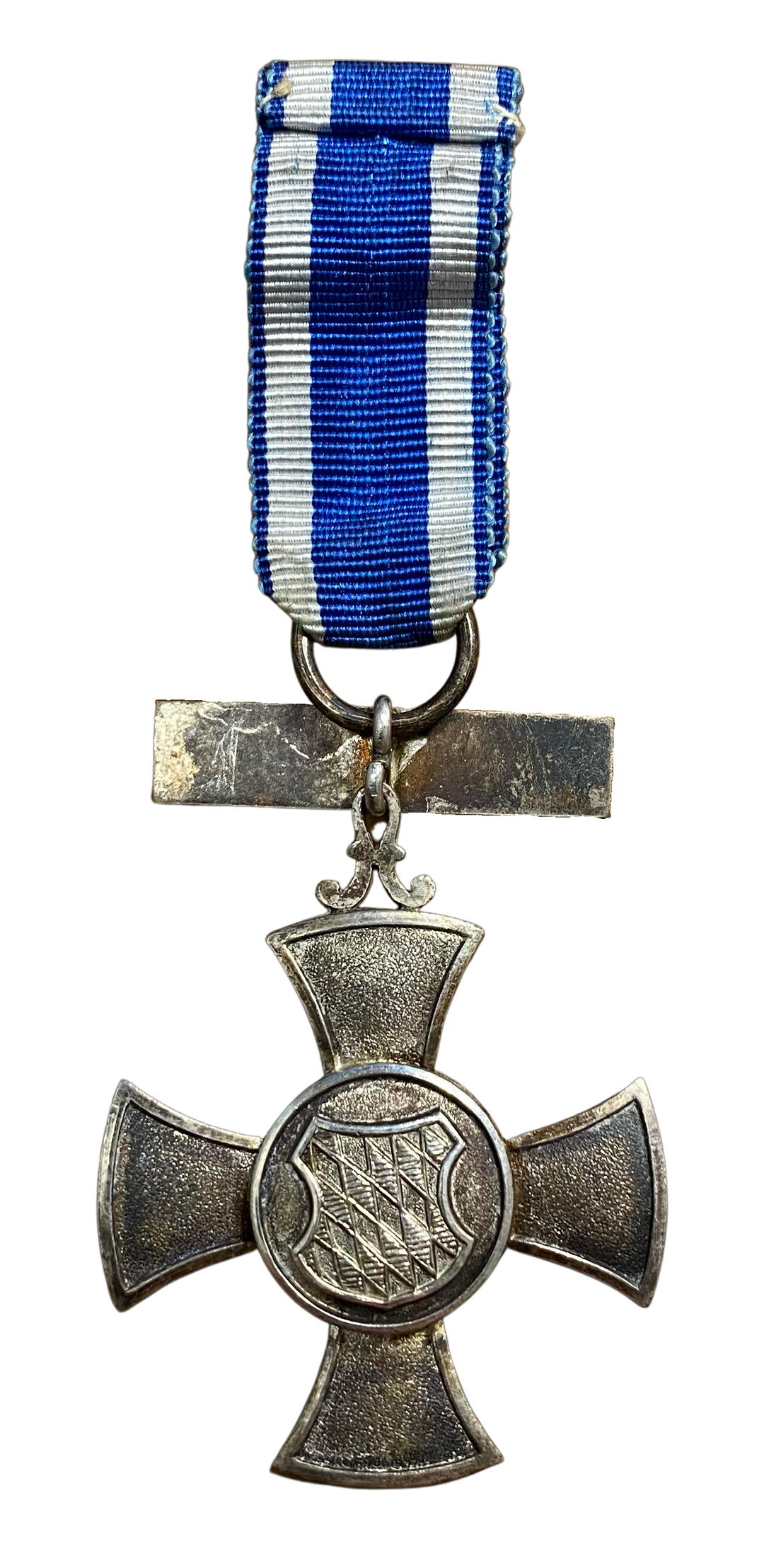 1914 Merit Cross Volunteer Nurses Bavaria