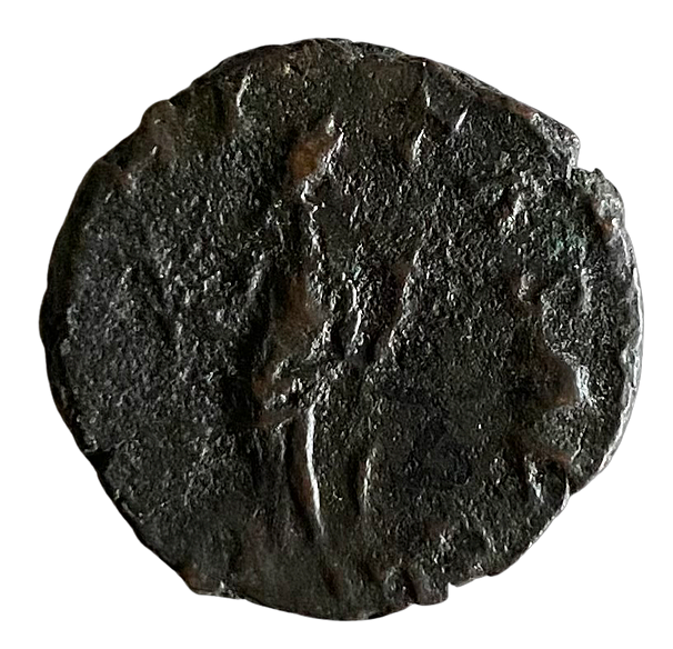 SOLGT! Tetricus 270-273AD