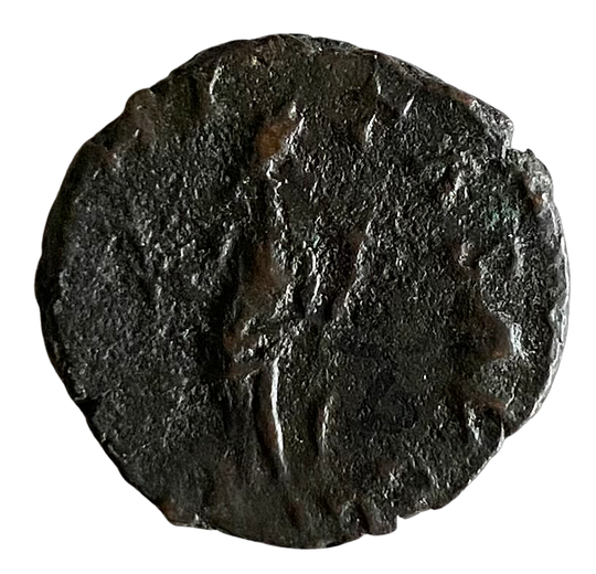 SOLGT! Tetricus 270-273AD