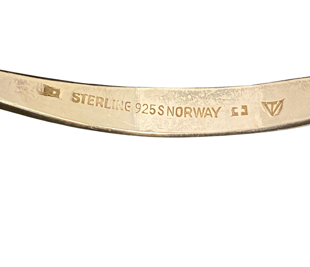 Tone Vigeland armring